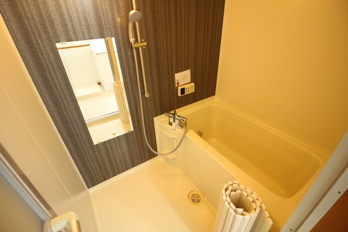 物件内観写真18　(バス／シャワールーム等)