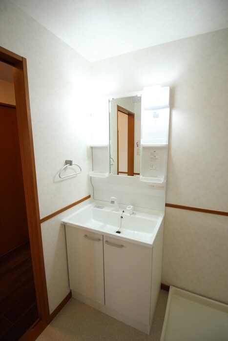 物件内観写真20　(洗面)