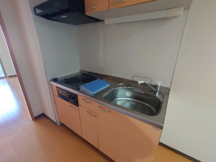 物件内観写真8　(キッチン)