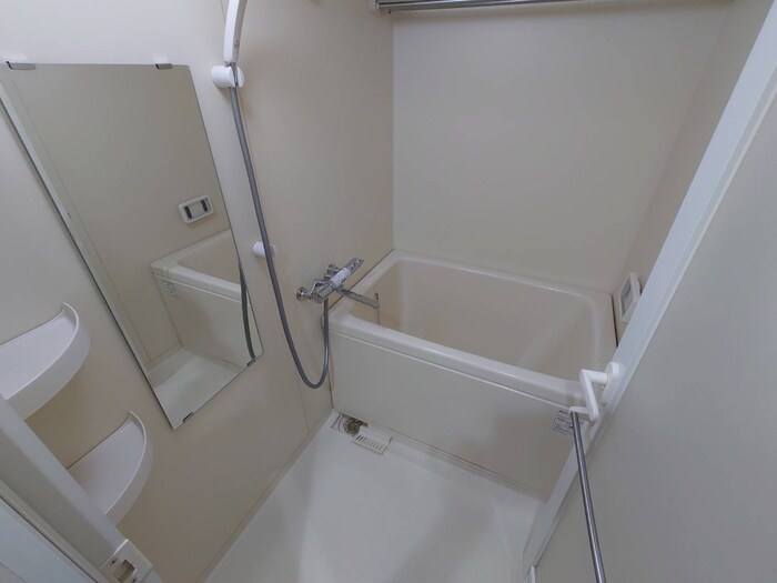 物件内観写真9　(バス／シャワールーム等)