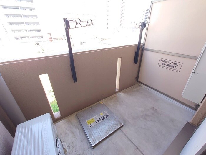 物件内観写真15　(ベランダ・バルコニー)