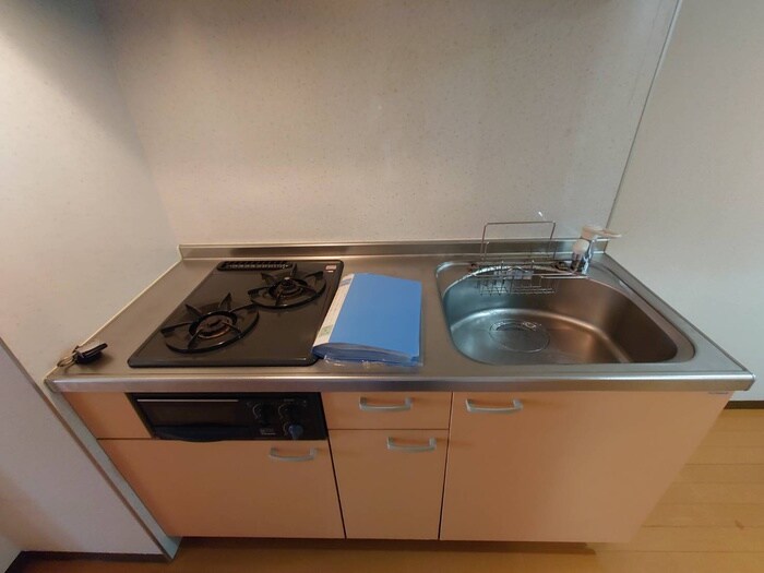 物件内観写真16　(キッチン)