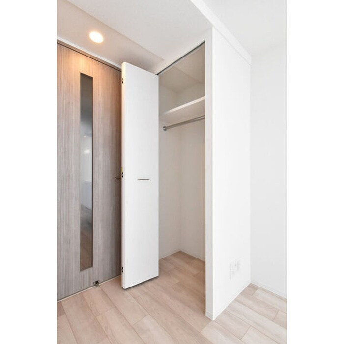 物件内観写真8　(収納)