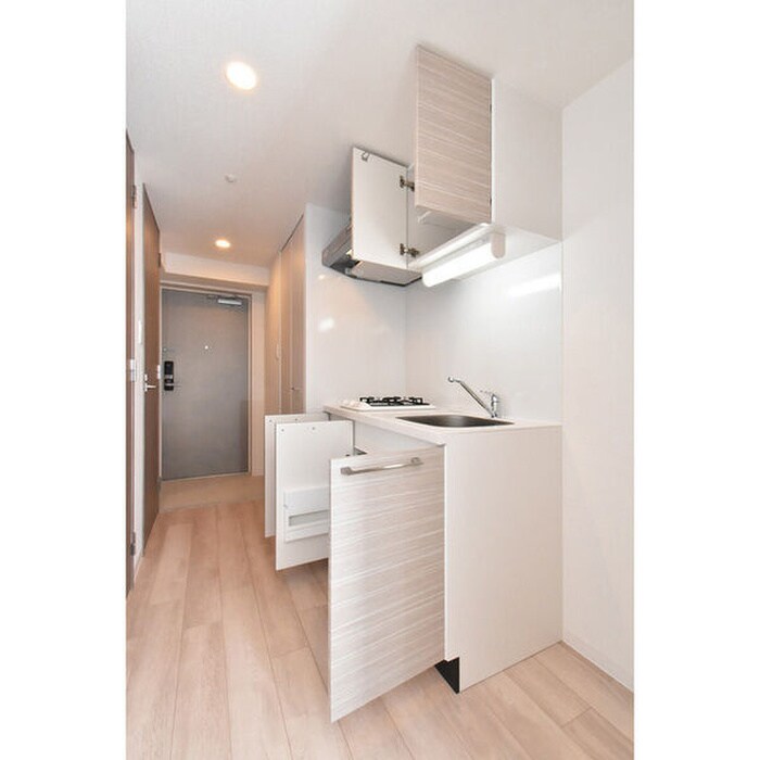 物件内観写真11　(キッチン)