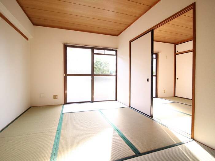 物件内観写真7　(居室)