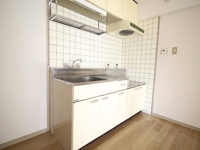 物件内観写真11　(キッチン)