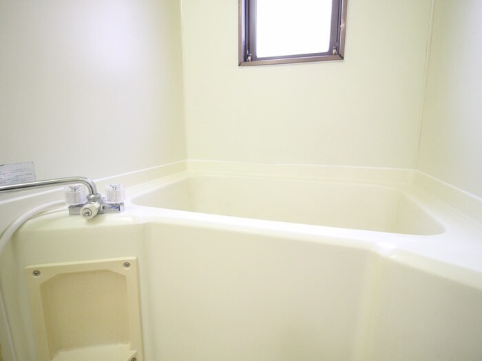 物件内観写真12　(トイレ)