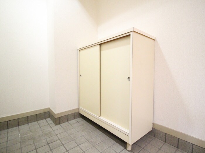 物件内観写真20　(靴箱)