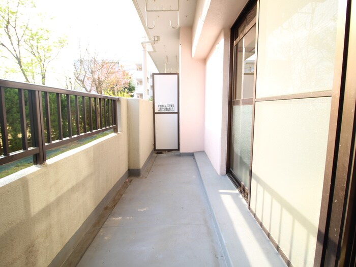 物件内観写真22　(ベランダ・バルコニー)