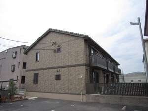 プロキオン外観写真