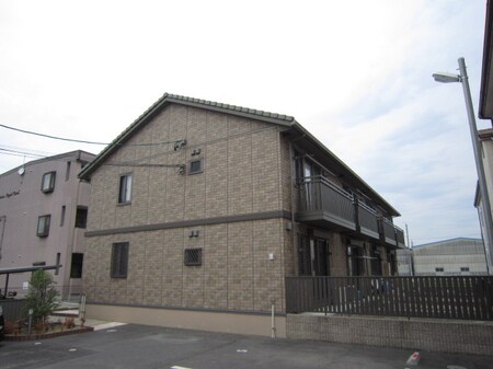 プロキオン外観写真