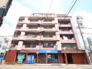 大須レジデンス（618）外観写真