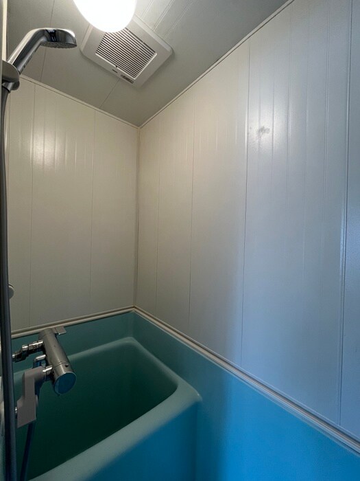 物件内観写真9　(バス／シャワールーム等)