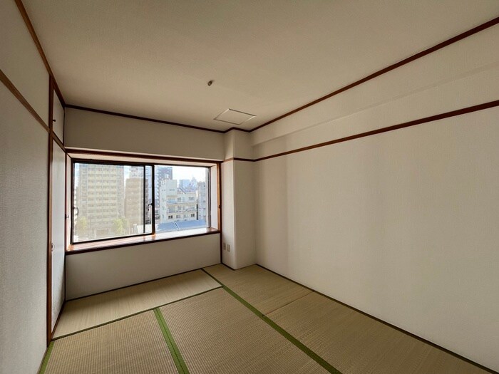 物件内観写真18　(居室)