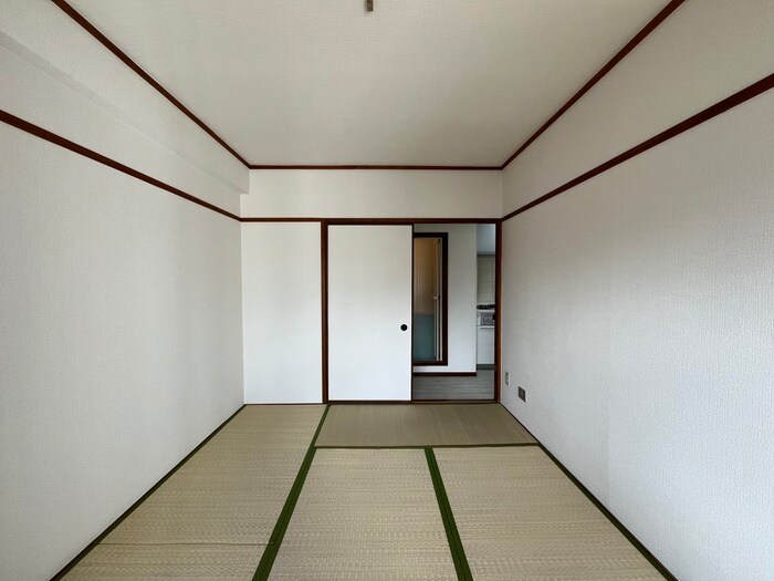 物件内観写真19　(居室)