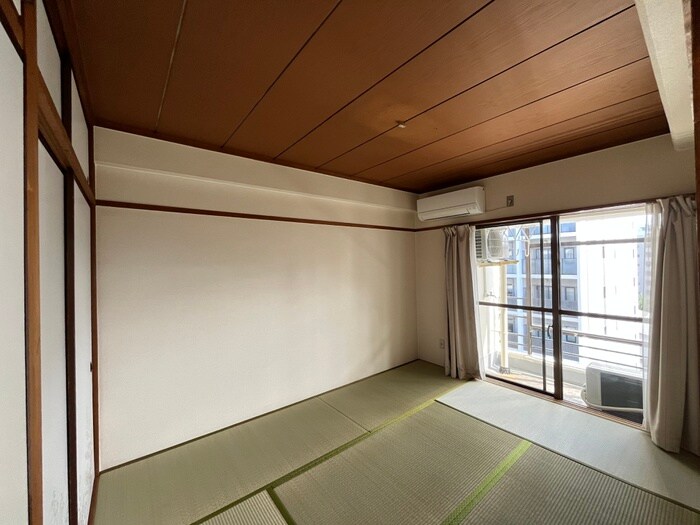 物件内観写真20　(居室)