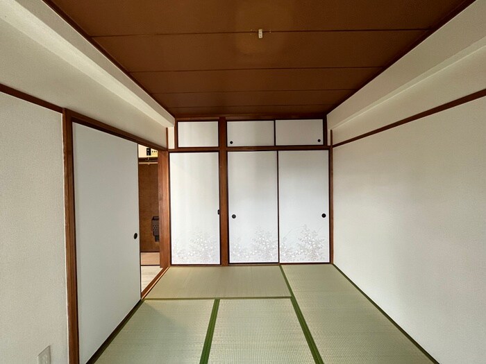 物件内観写真21　(居室)