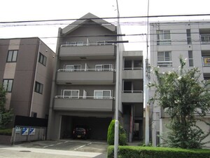 ル－チェ・パラシオ外観写真