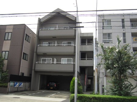 ル－チェ・パラシオ外観写真