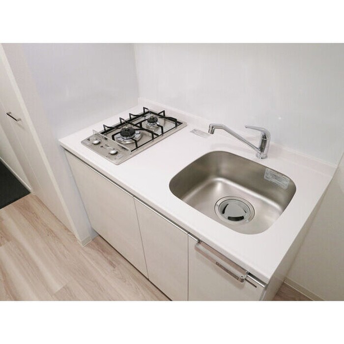 物件内観写真7　(キッチン)