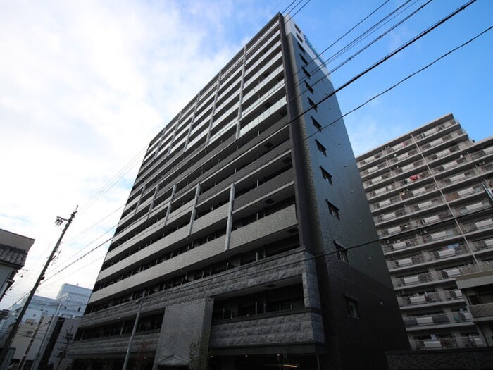 物件外観写真6　(外観写真)