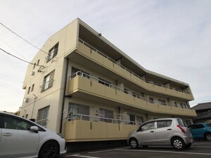 アーバンフジミ外観写真