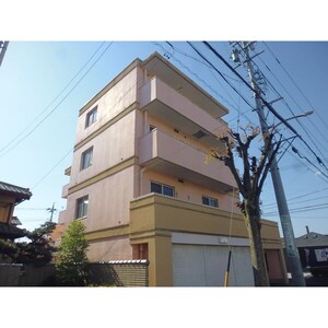 ＣＯＮＴＥＳＳＡ－ＴＲＥ外観写真