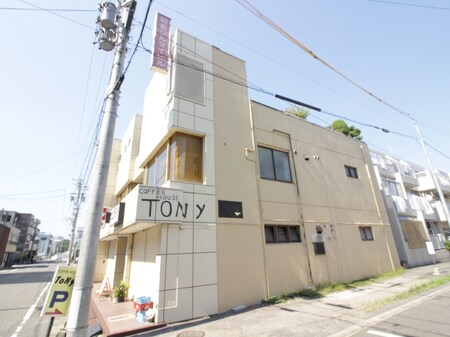 朝香ﾂﾙﾏｲﾋﾞﾙ外観写真