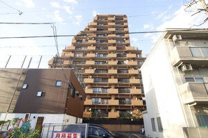 ﾗｲｵﾝｽﾞﾏﾝｼｮﾝ名城公園(102)外観写真