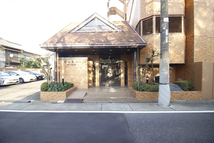 物件外観写真3　(外観写真)