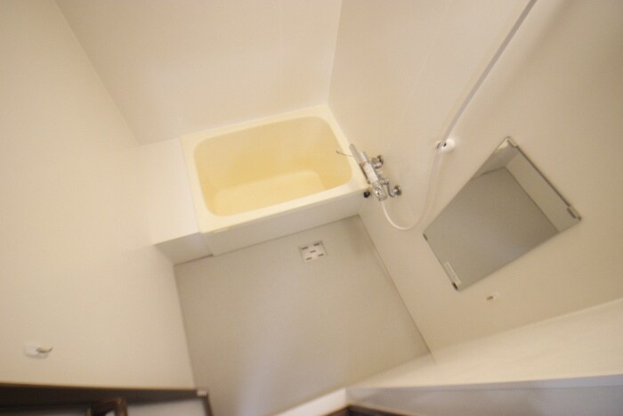 物件内観写真17　(バス／シャワールーム等)