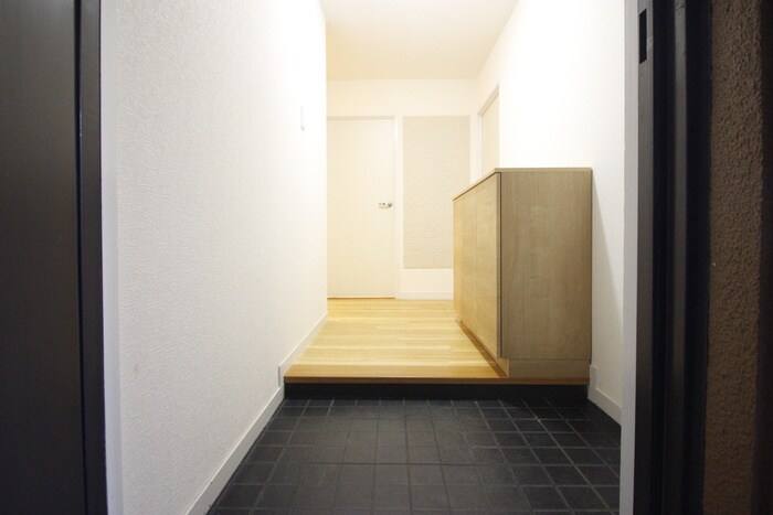物件内観写真20　(玄関)