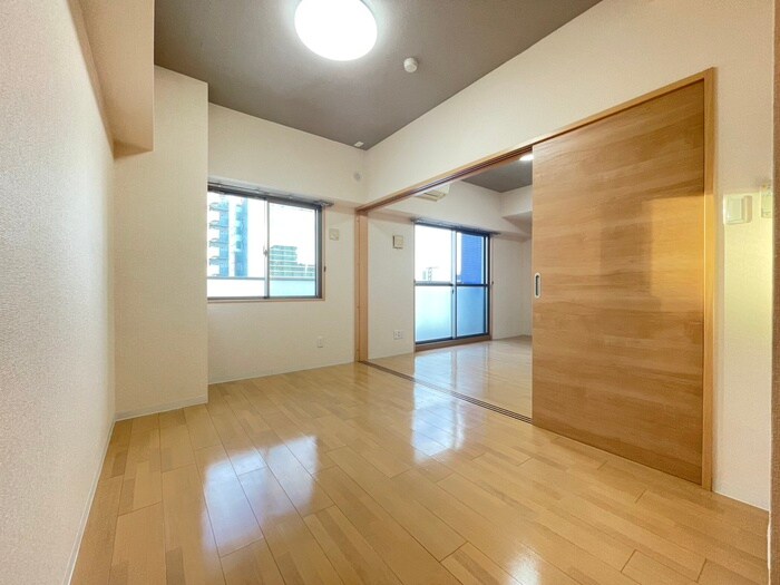 物件内観写真9　(居室)