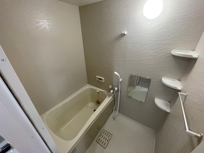 物件内観写真12　(バス／シャワールーム等)