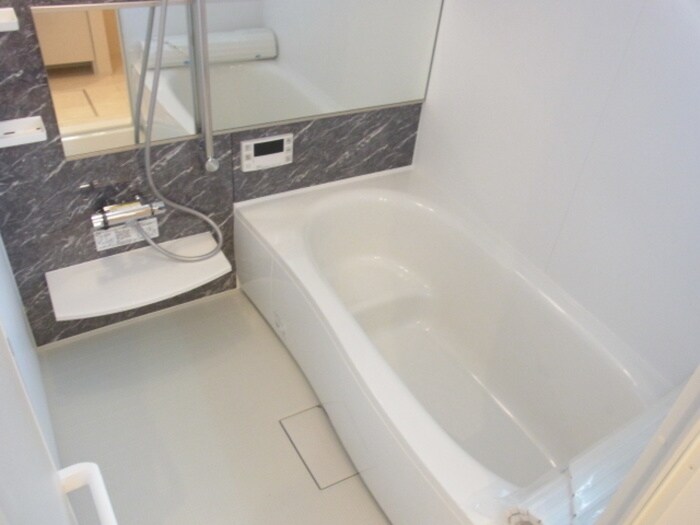 物件内観写真5　(バス／シャワールーム等)