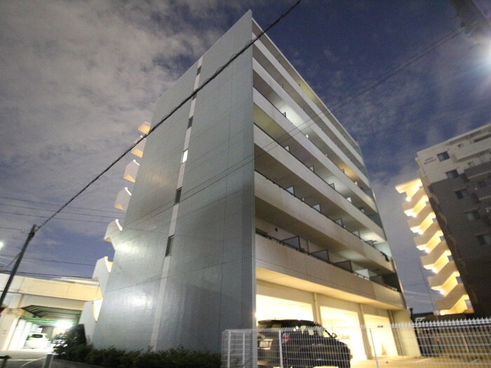 物件外観写真6　(周辺環境)