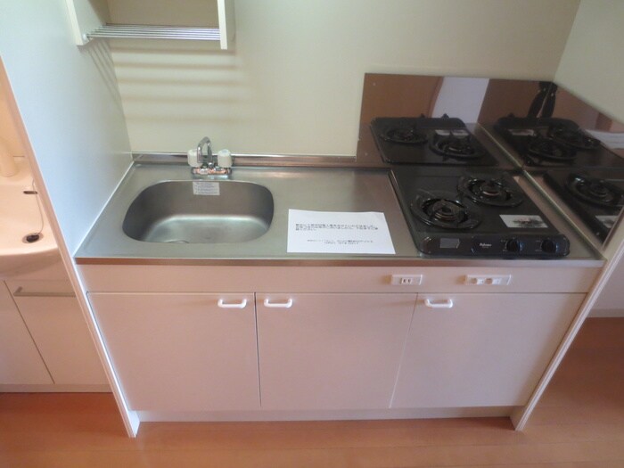 物件内観写真13　(キッチン)