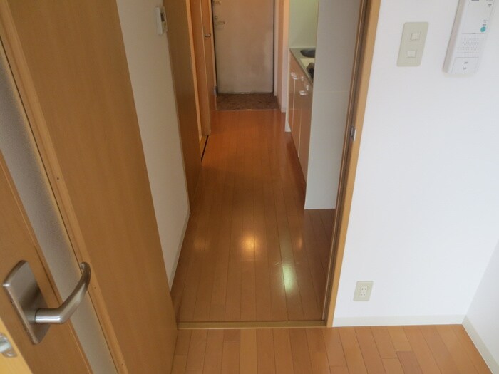 物件内観写真22　(廊下)