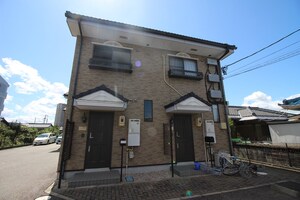 Ｇｒａｎｄ　Ｃｉｅｌ　Ｃ棟外観写真