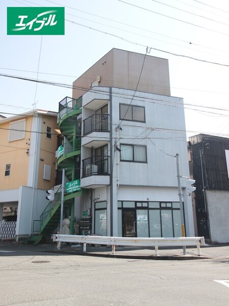 ヴァンティアン金山外観写真