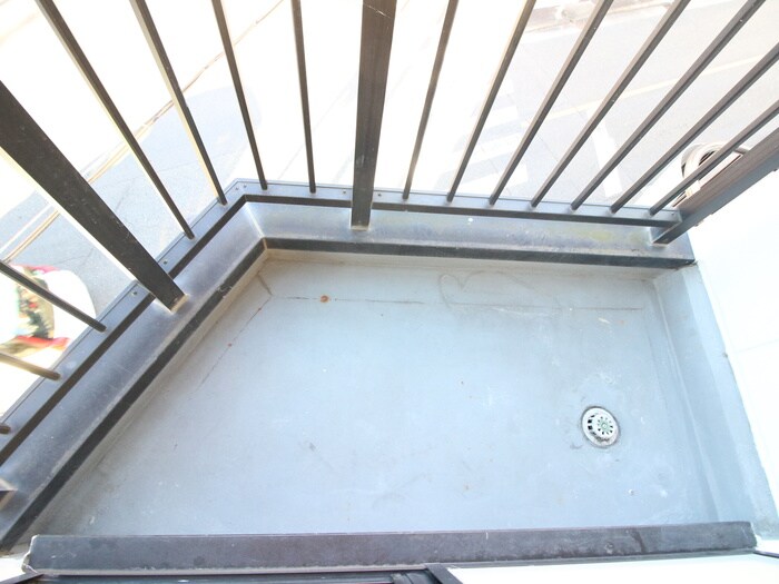 物件内観写真14　(ベランダ・バルコニー)