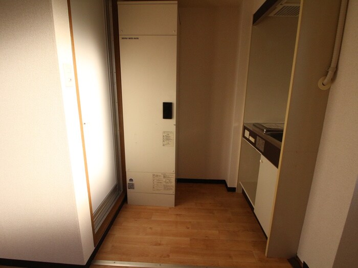 物件内観写真18　(キッチン)