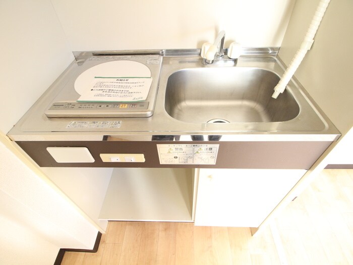 物件内観写真21　(キッチン)