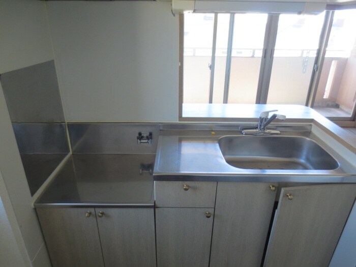 物件内観写真10　(キッチン)