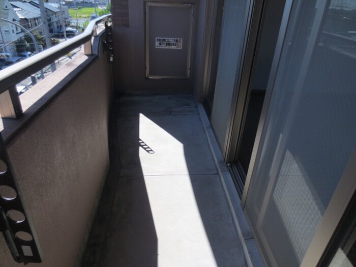 物件内観写真11　(ベランダ・バルコニー)