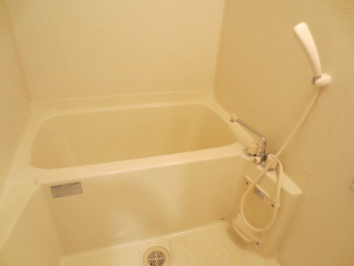 物件内観写真14　(バス／シャワールーム等)