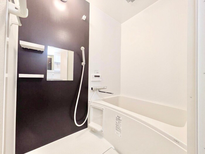 物件内観写真9　(バス／シャワールーム等)