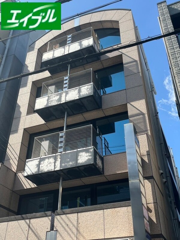 周辺環境