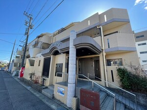 エスポワ－ル八事外観写真