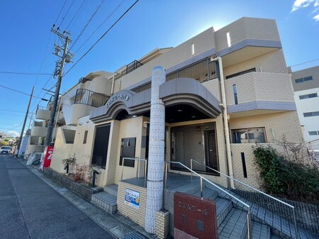 エスポワ－ル八事外観写真